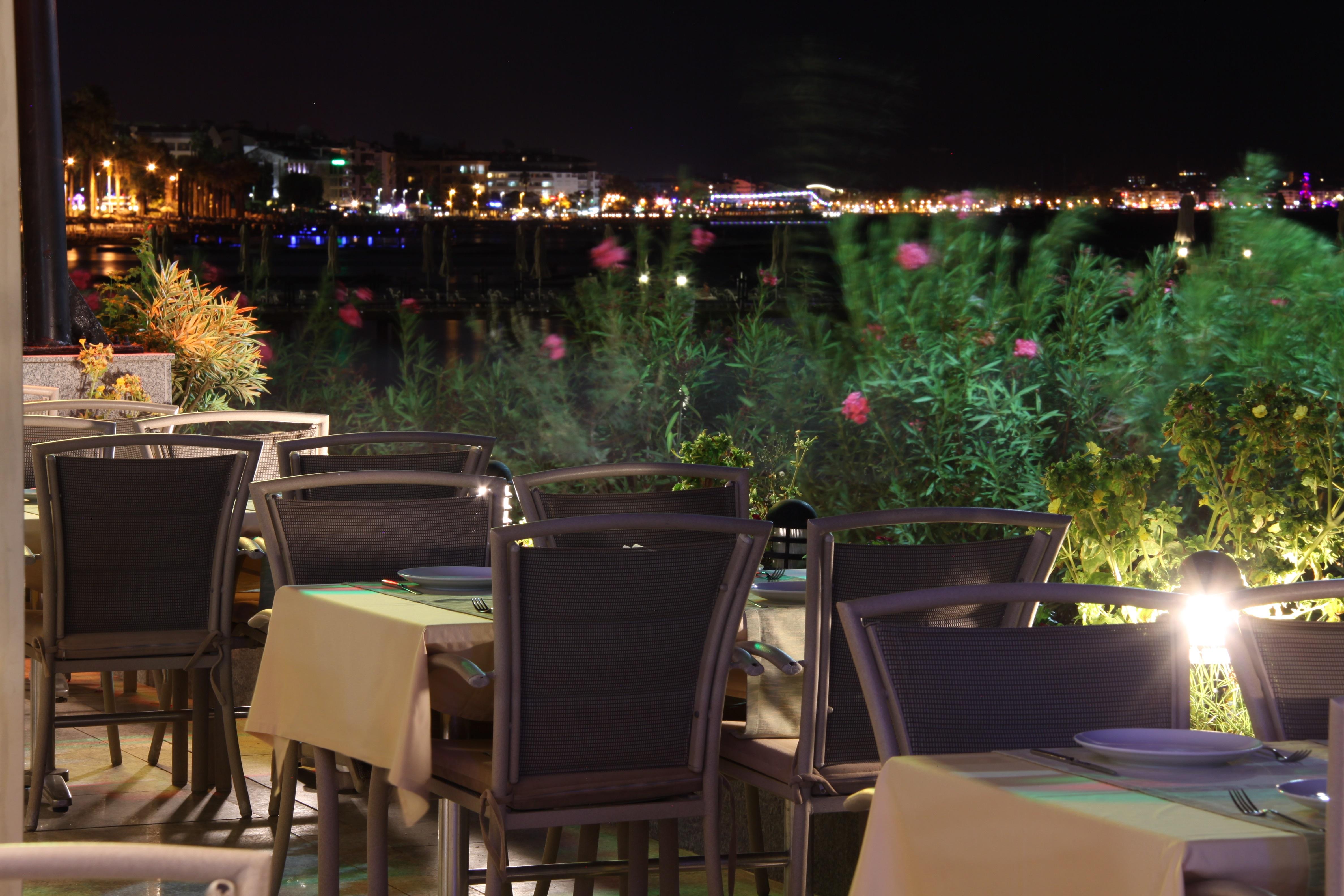 Oersmaris Boutique Hotel Marmaris Luaran gambar